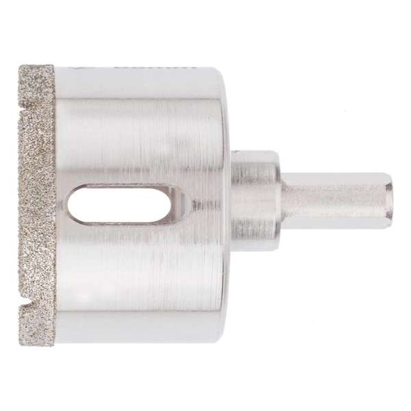 GRAPHITE Diamant Tegelboor 44x30mm GRAPHITE Diamant Tegelboor 44x30mm