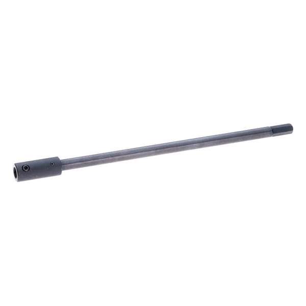 Bahco Verlengstuk voor Gatzaag - Ø 11,1 mm Bahco Verlengstuk voor Gatzaag - Ø 11,1 mm