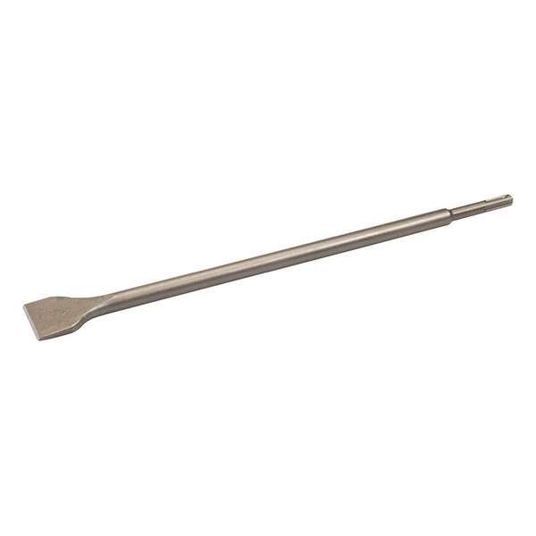 Silverline 675136 SDS-Plus Beitel - 40 x 400mm Silverline 675136 SDS-Plus Beitel - 40 x 400mm