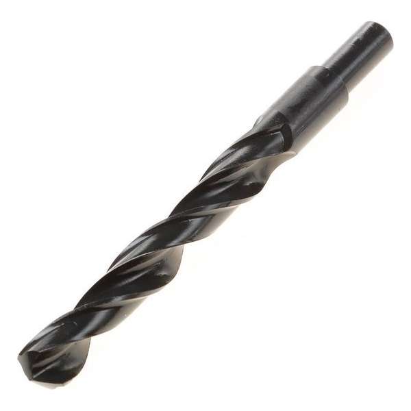 Phantom HSS spiraalboor afgedraaide schacht diameter 17mm Phantom HSS spiraalboor afgedraaide schacht diameter 17mm