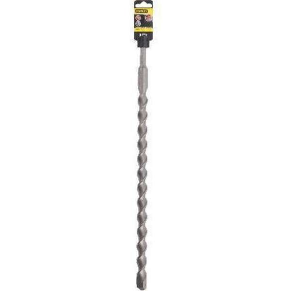 STANLEY betonboor SDS 20 mm STANLEY betonboor SDS 20 mm