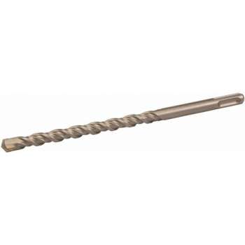 Silverline - SDS-Plus Betonboor - Premium 2-snijder - 12 x 210 mm