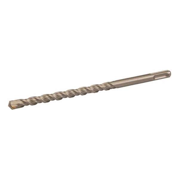 Silverline - SDS-Plus Betonboor - Premium 2-snijder - 12 x 210 mm Silverline - SDS-Plus Betonboor - Premium 2-snijder - 12 x 210 mm