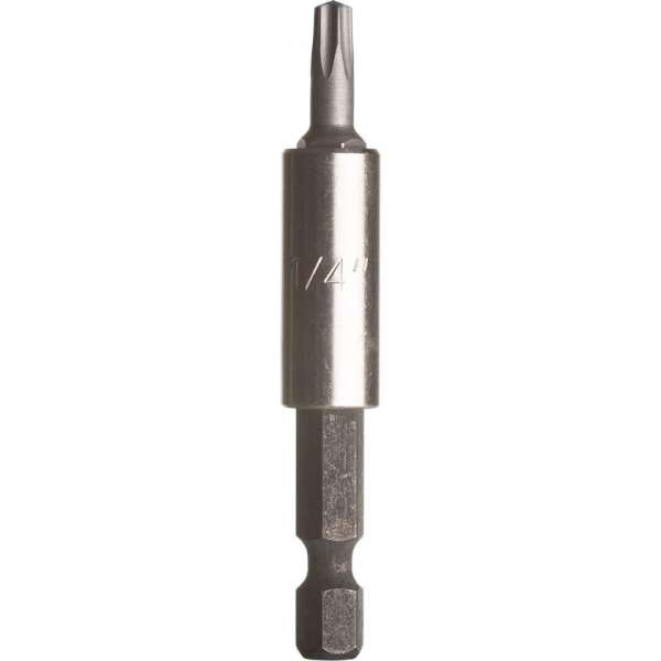wovar 2 x Torx 10 bits met magnetische bithouder wovar 2 x Torx 10 bits met magnetische bithouder
