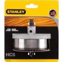 Stanley set klokzagen