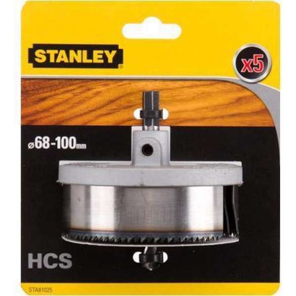 Stanley set klokzagen Stanley set klokzagen