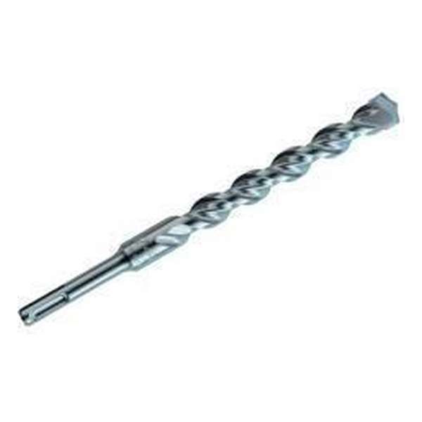 HiKOKI 782496 SDS-Plus Hamerboor - 2 snijvlakken - 18 x 550 x 600mm HiKOKI 782496 SDS-Plus Hamerboor - 2 snijvlakken - 18 x 550 x 600mm