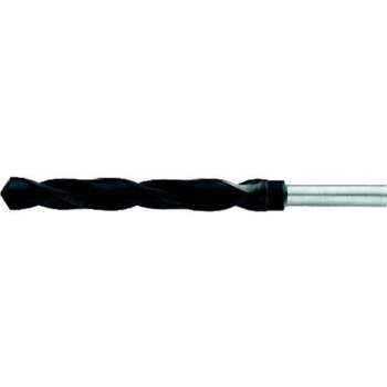 Phantom HSS spiraalboor afgedraaide schacht diameter 20mm
