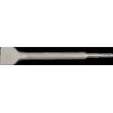 GRAPHITE sds plus beitel 14x250x40mm extra gehard