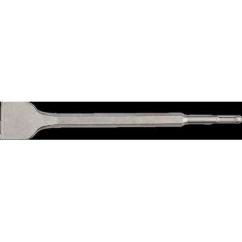 GRAPHITE sds plus beitel 14x250x40mm extra gehard
