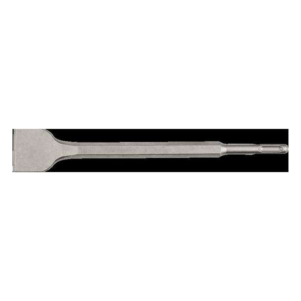 GRAPHITE sds plus beitel 14x250x40mm extra gehard GRAPHITE sds plus beitel 14x250x40mm extra gehard