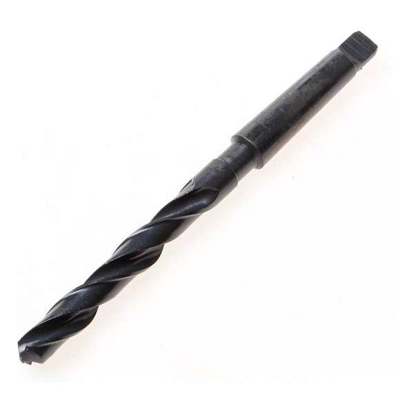 Phantom HSS spiraalboor din345 diameter 15mm Phantom HSS spiraalboor din345 diameter 15mm