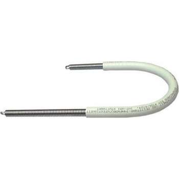 HENC buigveer BI, le 100cm, buisdiam 16 - 16mm, v/alu buis