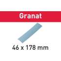 Schuurpapier STF 46X178 P180 GR/10 - 204279
