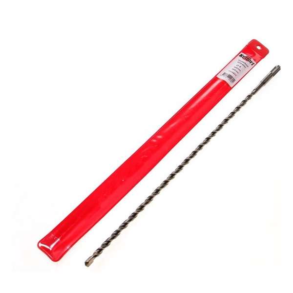 Hamerboor SDS-plus diameter 8 x 460/400mm Hamerboor SDS-plus diameter 8 x 460/400mm