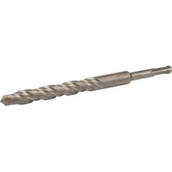 Silverline SDS-Plus Betonboor - Premium 2-snijder - 20 x 460 mm
