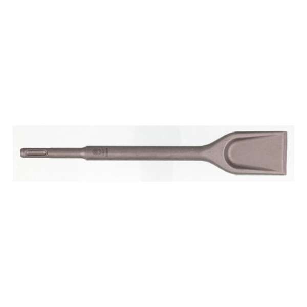 Reca Spade Beitel Ultra SDS-Plus - EVO-S - 40 x 250 mm zelfscherpend de hoogste kwaliteit 15% meer verspaning Reca Spade Beitel Ultra SDS-Plus - EVO-S - 40 x 250 mm zelfscherpend de hoogste kwaliteit 15% meer verspaning
