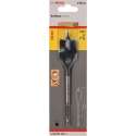 Bosch - Speedborenset Self Cut Speed, zeskant 28 x 152 mm