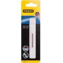 Stanley metaalboor 1,5 mm HSS-CNC STA50751 (2 stuks)