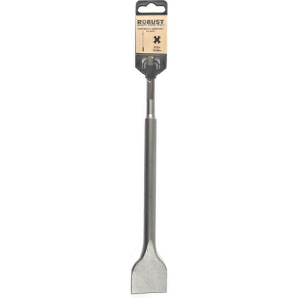 Voegbeitel SDS+ Robust XBRB-0063 250Mm Voegbeitel SDS+ Robust XBRB-0063 250Mm