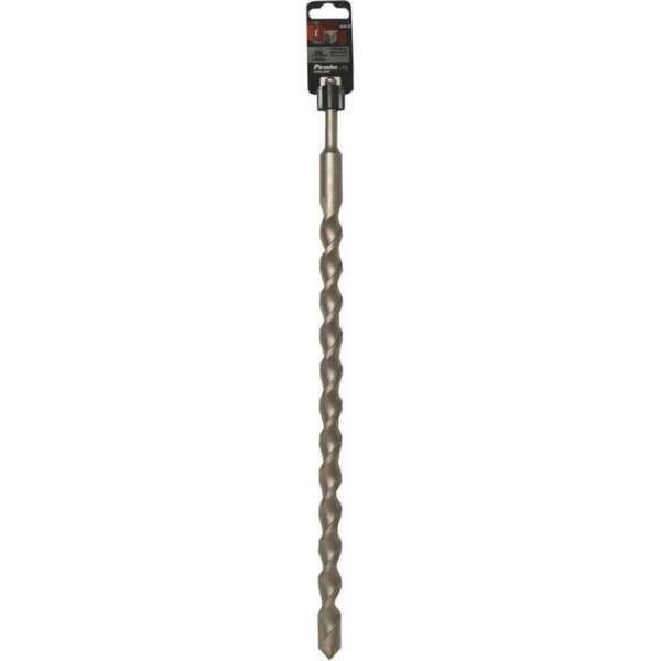 Piranha SDS betonboor 20x450 mm X54137 Piranha SDS betonboor 20x450 mm X54137