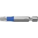 Wiha 7045T TBit T30 x 50 mm Torxbit T 30 Molybdeenvanadiumst