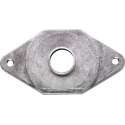 Metabo 630119000 Metabo kopieerflens 24 mm Diameter 24 mm