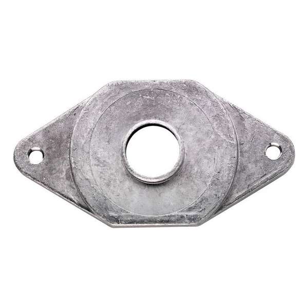 Metabo 630119000 Metabo kopieerflens 24 mm Diameter 24 mm Metabo 630119000 Metabo kopieerflens 24 mm Diameter 24 mm