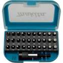 Makita P-73352 Schroefbitset TORX 31-dlg