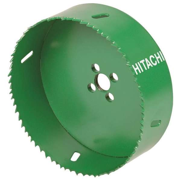 Hitachi Gatzaag bi-metaal 752137 73mm 2.7/8inch Hitachi Gatzaag bi-metaal 752137 73mm 2.7/8inch