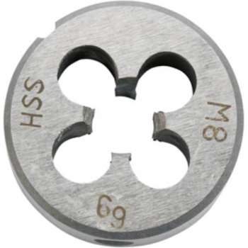 KWB Snijplaat HSS - M12