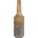 Bosch profiline schroefbit tinmax pz 10, 25 mm