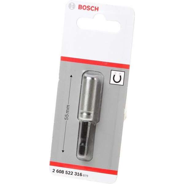 Bosch Bithouder permanente magneet Bosch Bithouder permanente magneet