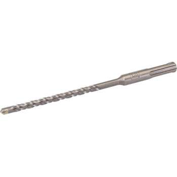 Silverline - SDS-Plus Betonboor - Premium 2-snijder - 6 x 160 mm