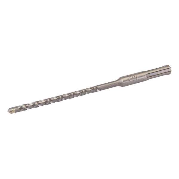 Silverline - SDS-Plus Betonboor - Premium 2-snijder - 6 x 160 mm Silverline - SDS-Plus Betonboor - Premium 2-snijder - 6 x 160 mm