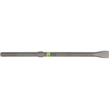 Reca Platte beitel SDS-Max  25 x 400 mm - Ultra EVO-S zelfscherpend de hoogste kwaliteit 15% meer verspaning
