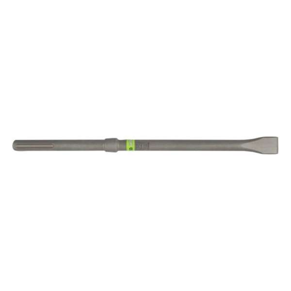 Reca Platte beitel SDS-Max 25 x 400 mm - Ultra EVO-S zelfscherpend de hoogste kwaliteit 15% meer verspaning Reca Platte beitel SDS-Max 25 x 400 mm - Ultra EVO-S zelfscherpend de hoogste kwaliteit 15% meer verspaning