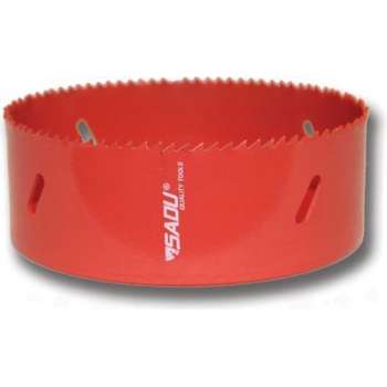 Gatzaag  HSS bi-metaal 133mm