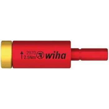 Wiha easyTorque 29701400 Draaimomentadapter
