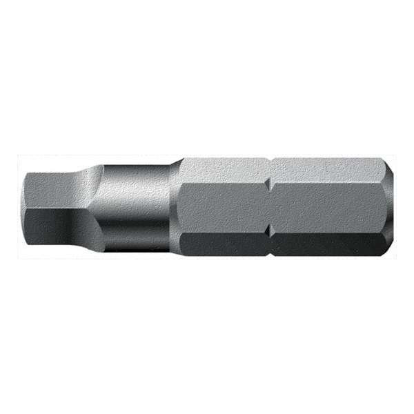 Lintner Magna Bit 222137 1/4 Xh R2 (Square) 25mm Lintner Magna Bit 222137 1/4 Xh R2 (Square) 25mm