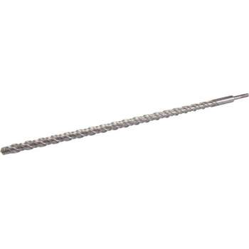 Silverline - SDS-Plus Betonboor - Premium 2-snijder - 22 x 600 mm
