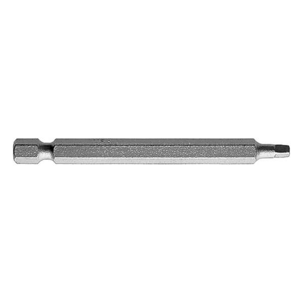 Wera Bit 222145 1/4 Xh R2 (Square) 50mm Wera Bit 222145 1/4 Xh R2 (Square) 50mm