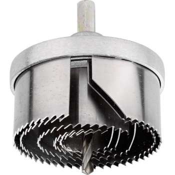 KWB Gatenzaag 4985-00 5-delig - Ø 28-75 mm - 30 mm