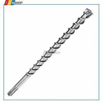 Makita SDS-Max Hammer Drill Bit for Concrete and Masonry 16x340mm