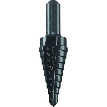 Lenox Trapboor VB3, 9 stappen: