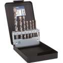 Rotec Super betonborenset Type 220  7-delig  ø 4-12 mm