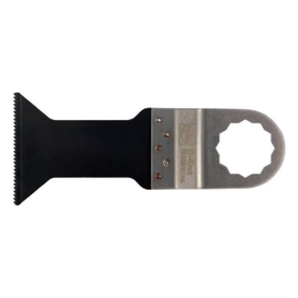 Fein Zaagblad E-Cut Bi-metaal 148 44x60mm tbv FSC Fein Zaagblad E-Cut Bi-metaal 148 44x60mm tbv FSC