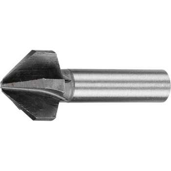 KWB Verzinkboor hss 7043-40 - 12 mm