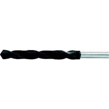 Phantom HSS spiraalboor afgedraaide schacht diameter 16.5mm