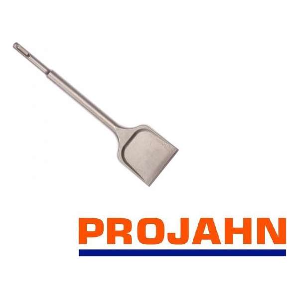 'Projahn'' SDS-plus beitel 250 x 60mm plat ,Proffesional 'Projahn'' SDS-plus beitel 250 x 60mm plat ,Proffesional